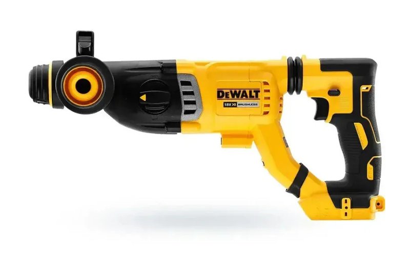 DeWALT DCH263N (verze bez aku) 18V bezuhlíkové aku kombinované kladivo SDS-Plus / 3 J Obrázek