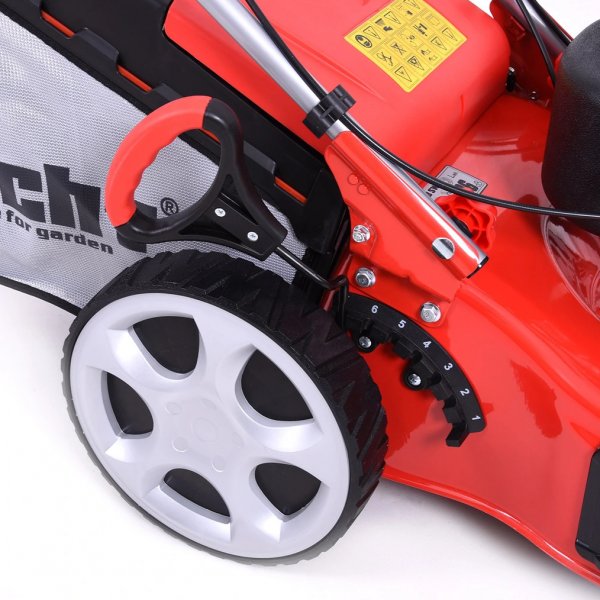 HECHT 548 SW 5 in 1 sekačka benzínová s pojezdem Obrázek