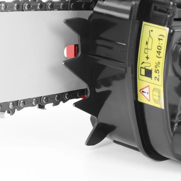 HECHT 924 R jednoruční odvětvovací řetězová pila 30cm Obrázek