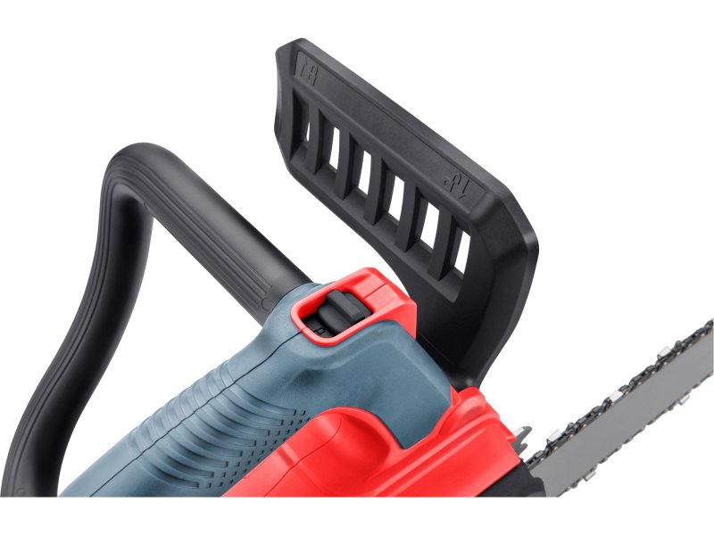 EXTOL PREMIUM 8895740 aku řetězová pila 30cm, GARDEN 20V LiIon, 2Ah Obrázek