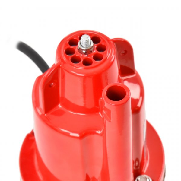 HECHT 3301 ponorné čerpadlo "Malyš" 300W Obrázek