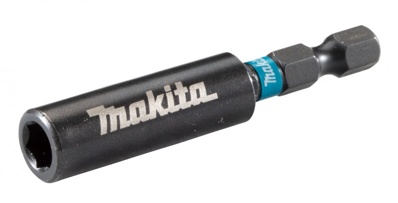 MAKITA B-66793 magnetický torzní držák bitů 1/4" Impact Black, 60mm