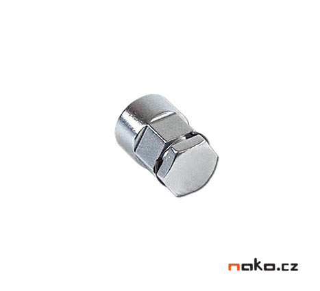 HONITON HWA-05S05 adaptér pro bity 1/4" do ráčnového klíče 10mm Obrázek