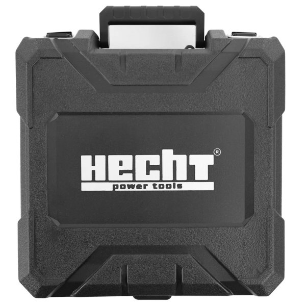 HECHT 1277 aku vrtačka Li-Ion 20V 2x2Ah Obrázek