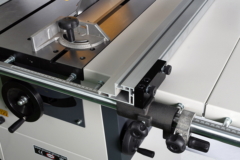 PROMA PKS-254E kotoučová pila 254mm 25000244 Obrázek