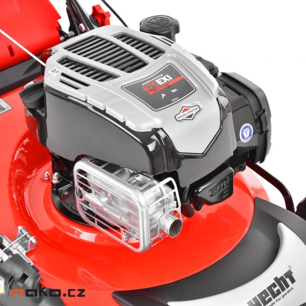 HECHT 551 BS 5 in 1 benzínová sekačka s pojezdem Obrázek