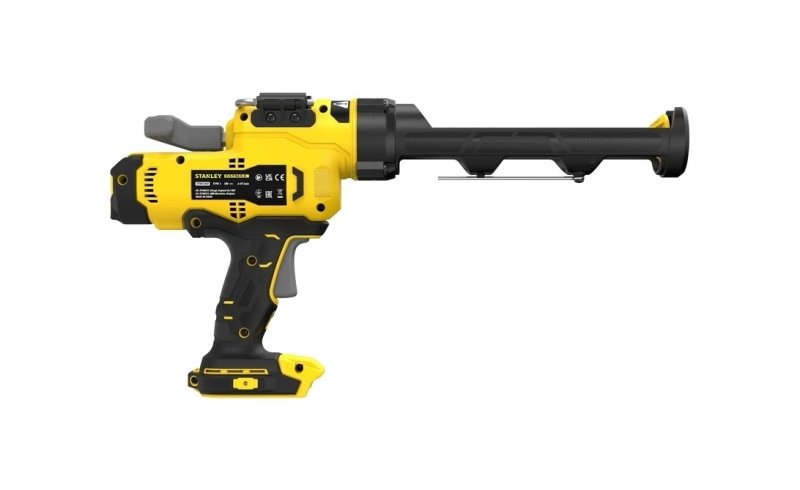 STANLEY SFMCE600B-XJ aku vytlačovací pistole 18V LiIon V20 Obrázek