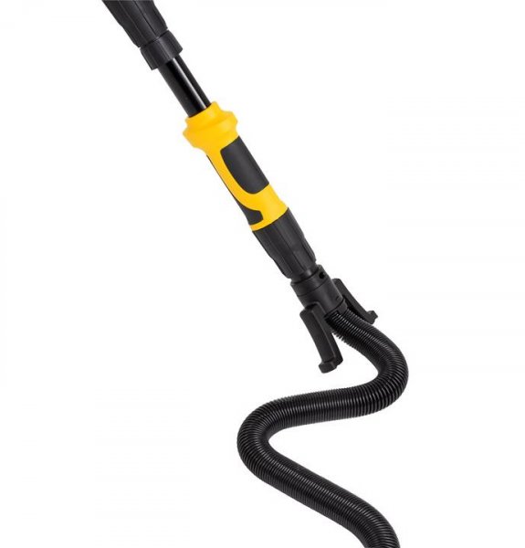 POWERPLUS POWX0479 teleskopická bruska na sádrokarton - žirafa, 1050W Obrázek