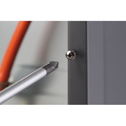 MEVA TB02007 infračervená plynová kamna RELAX 4,2 kW Obrázek