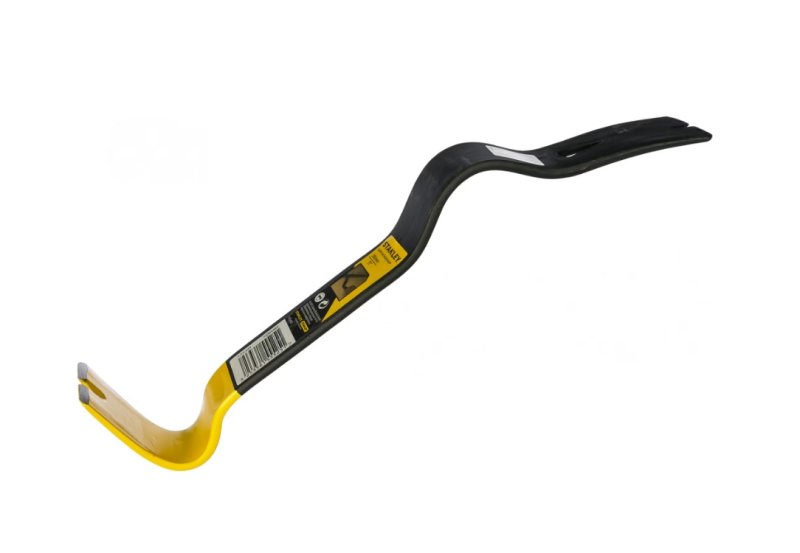 STANLEY 1-55-525 vytahovák Wonder Bar s prohnutím