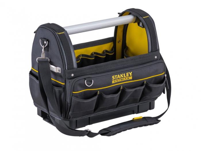 STANLEY FatMax PRO-STACK FMST83296-1 otevřená přepravka Obrázek
