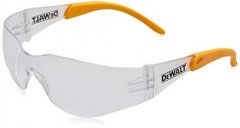 DeWALT DPG54-1D čiré ochranné brýle
