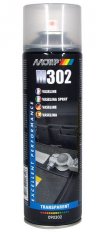 MOTIP vazelína ve spreji 500ml 090302