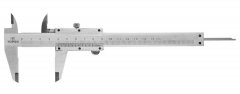 TOPEX 31C615 posuvné měřítko 150mm ocelové