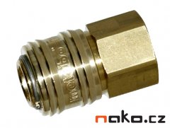 METABO rychlospojka vzduchová G 3/8" vnitřní závit 7801009063