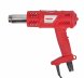 HECHT 2212 3v1 elektrický vypalovač plevele, opalovací pistole, rozfoukávač grilu