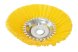 MAGG 040018 nylonový kartáč do křovinořezu 200x25.4mm