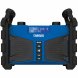 NAREX BT-02 přenosné pracovní rádio s funkcí Bluetooth a Powerbanky 65405613