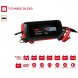 TELWIN nabíjecí zdroj T-CHARGE 26 EVO 12/24V 807595