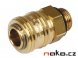 METABO rychlospojka vzduchová G 1/4" vnější závit 7802009083