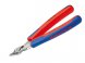 KNIPEX 7803125 kleště štípací boční pro elektroniku 125mm