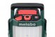METABO Combo Set 4.3.2 18V akumulátorové stroje v sadě 18V 2x LiHD 10Ah 685209000
