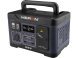 HERON 8896800 nabíjecí a napájecí aku stanice 600 W, 512 Wh LiFePo4