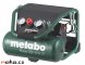 METABO Power 250-10 W OF přenosný bezolejový kompresor 601544000