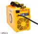 Omicron GAMA 1550A svařovací invertor
