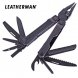 Multifunkční kleště leatherman