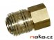 METABO rychlospojka vzduchová G 3/8" vnitřní závit 7801009063