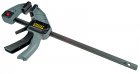 STANLEY FMHT0-83211 FATMAX jednoruční automatická svěrka TRIGGER - L, 450mm