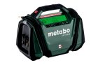 METABO AK 18 Multi aku kompresor 600794850 bez akumulátoru a nabíječky