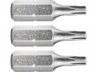 FORTUM-KITO bit PZ1x50mm, S2 4741311 - 2ks