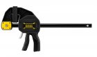 STANLEY FMHT0-83239 FATMAX jednoruční automatická svěrka TRIGGER CLAMP XL, 300mm