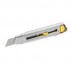 STANLEY nůž kovový odlamovací 18mm Interlock 1-10-018