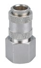 EXTOL PREMIUM 8865116 rychlospojka vzduchová s G 1/2" vnitřním závitem