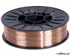 Drát svářecí CO2 0,8mm/5kg