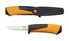 FISKARS 1023618 nůž univerzální s brouskem