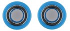 NAREX magnetický nástavec SUPER LOCK-BLUE (M) - 2ks