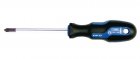 NAREX BYSTŘICE 8394 02 šroubovák křížový PZ 2x100mm S LINE PROFI