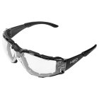 NEO TOOLS 97-520 ochranné brýle čiré polykarbonátové