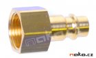 METABO vsuvka s vnitřním závitem 3/8" 7803009141