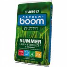 Garden Boom SUMMER trávníkové hnojivo