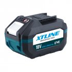 XTline XT102787E baterie Li-Ion 6.0Ah EVE XTpower, ORIGINÁL