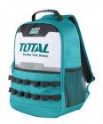 TOTAL THBP0201 montážní batoh na nářadí