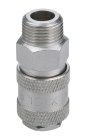 EXTOL PREMIUM 8865112 rychlospojka vzduchová s G 3/8" vnějším závitem