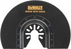 DeWALT DT20710 pilový list pro srovnávací řezy 100mm