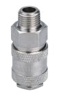 EXTOL PREMIUM 8865111 rychlospojka vzduchová s G 1/4" vnějším závitem