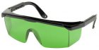 STANLEY STHT-77367 ochranné brýle k detekci zeleného paprsku